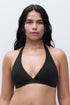 Chantelle Icon Wirefree Triangle Spacer Bra